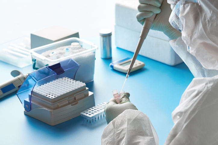 diagnostic lab tests