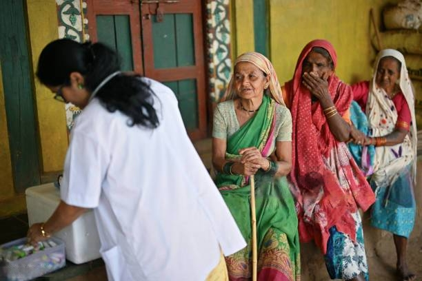 On-Demand Doctor Visits and Health Check Camps