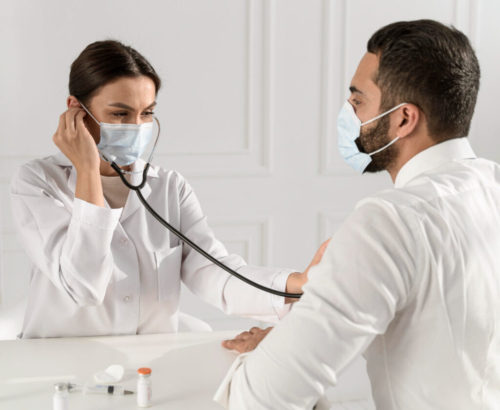 Why Regular Health Check-Ups Matter in Our Lifestyle