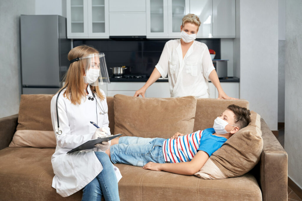 Understanding Your Test Results: A Patient-Friendly Guide